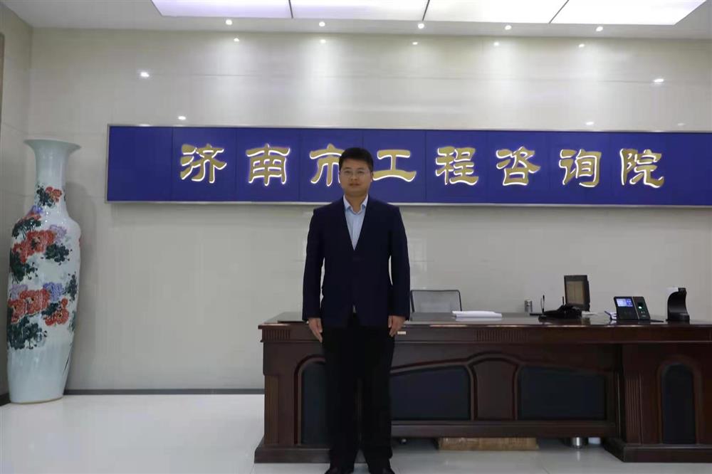 以夢(mèng)為馬，做城市筑夢(mèng)師